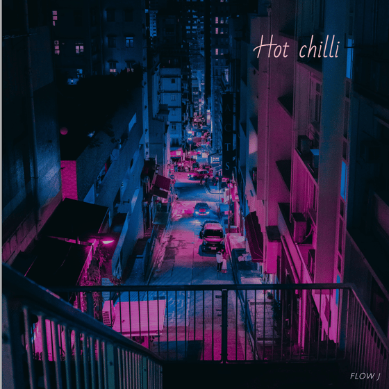 Hot chilli